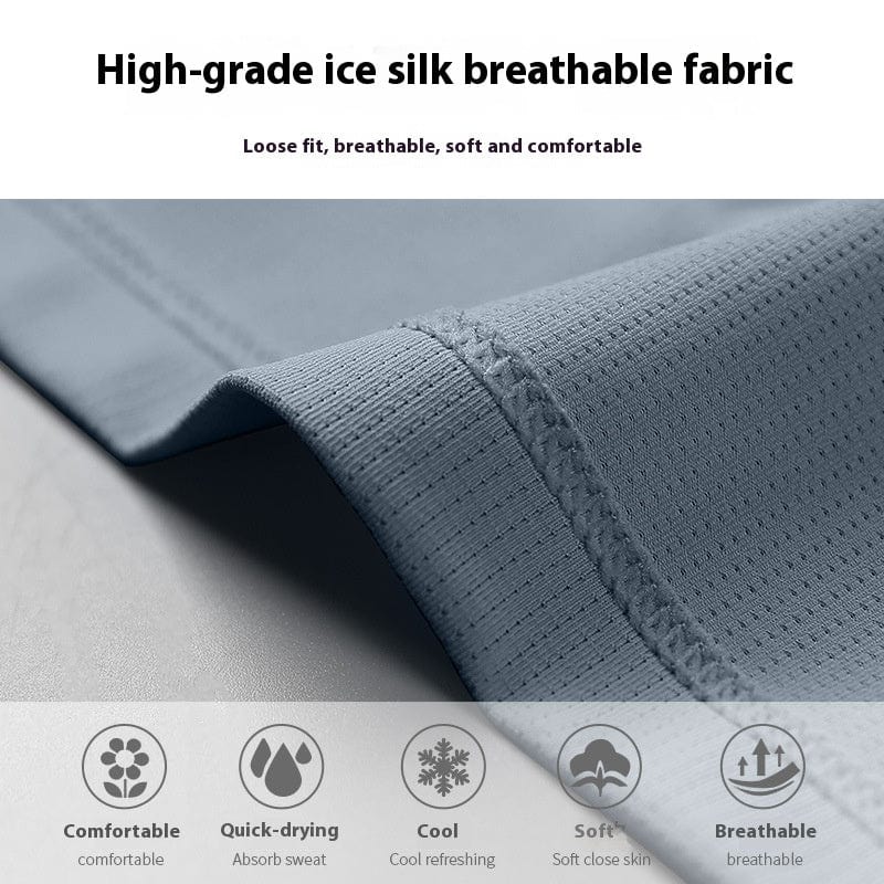 This & That Store Active Wear Men's T-shirts & Sports Running Shorts
