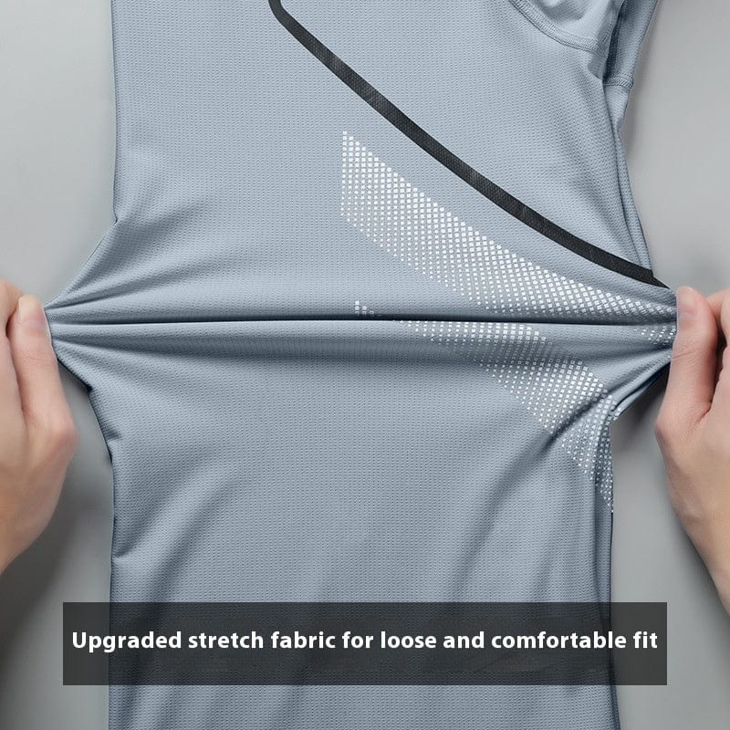 This & That Store Active Wear Men's T-shirts & Sports Running Shorts