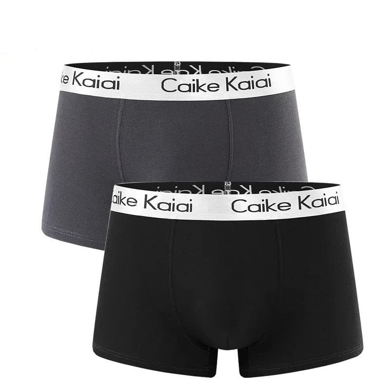 This & That Store Boxer Briefs Cotton Boxer Shorts Four-corner Antibacterial Breathable Shorts
