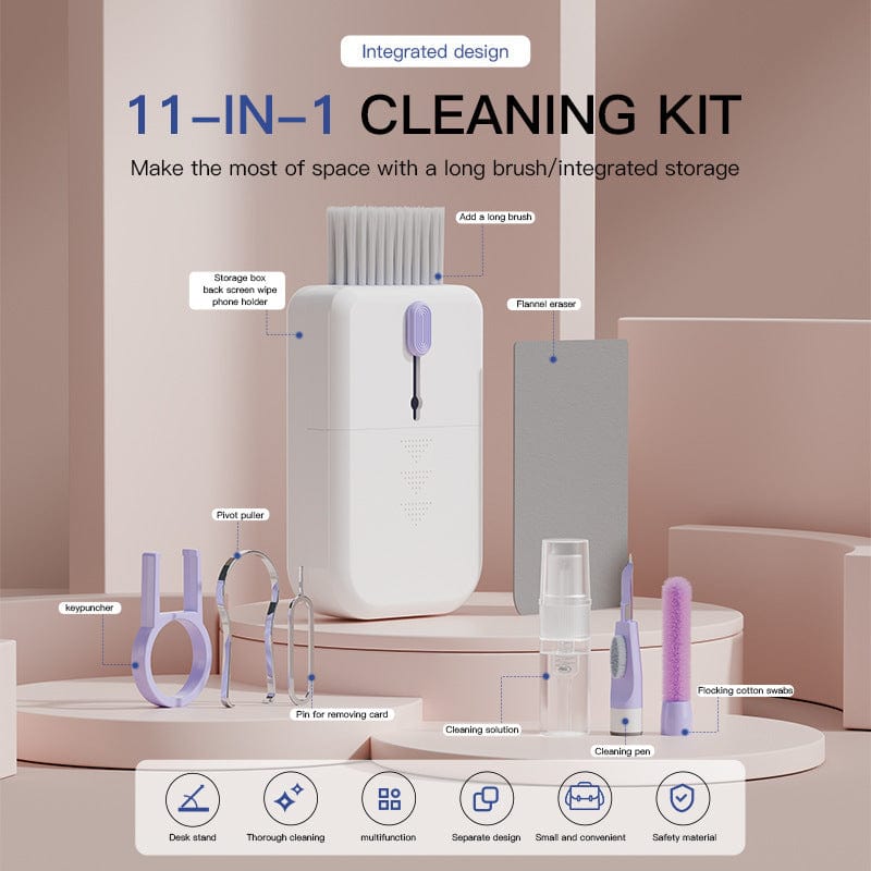 This & That Store Cleaning Kit Digital Equipment Cleaner