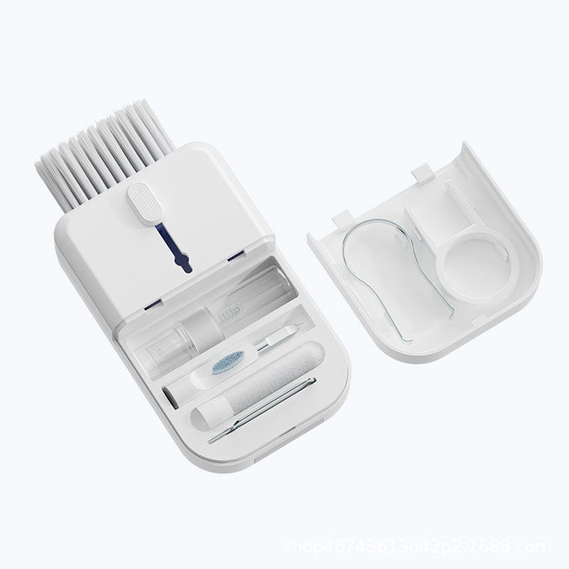 This & That Store Cleaning Kit White Digital Equipment Cleaner