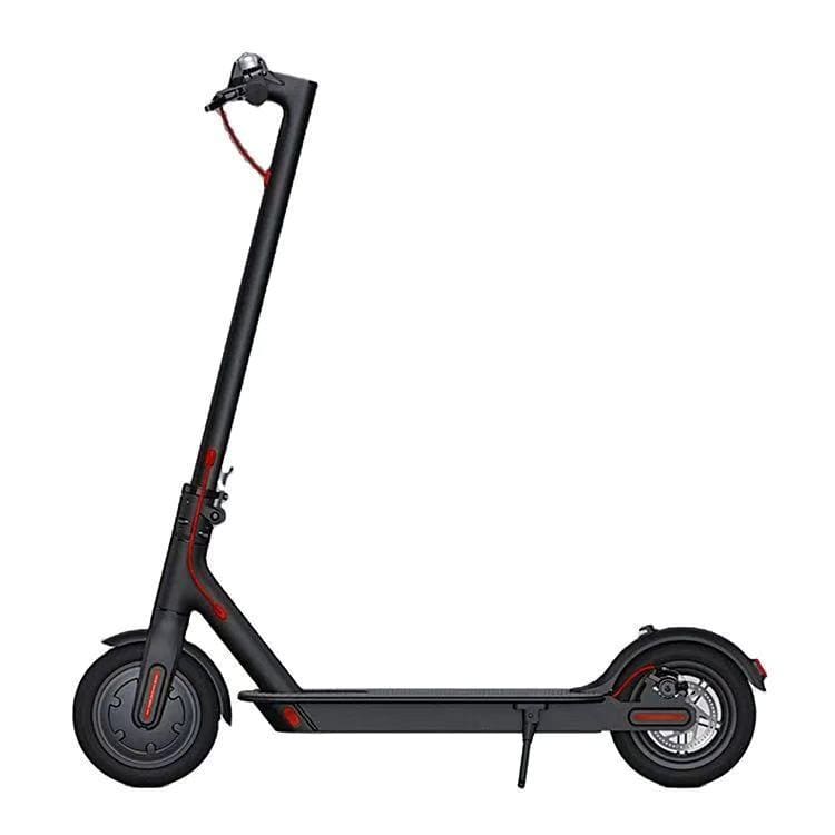 This & That Store E-Scooter Black / 10.4A / EU Fashion Electric Scooter Folding Two Wheels