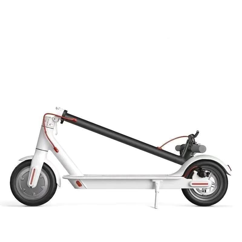 This & That Store E-Scooter Fashion Electric Scooter Folding Two Wheels
