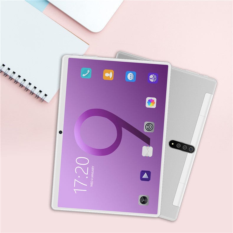 This & That Store Electronics Smart Android Entertainment 3G Calling Tablet PC 10.1 Inch