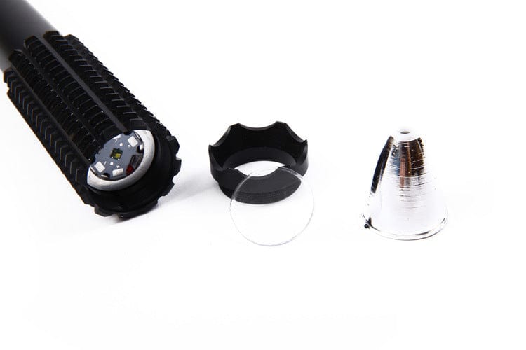 This & That Store Flash Light US Baseball Bat LED Flashlight