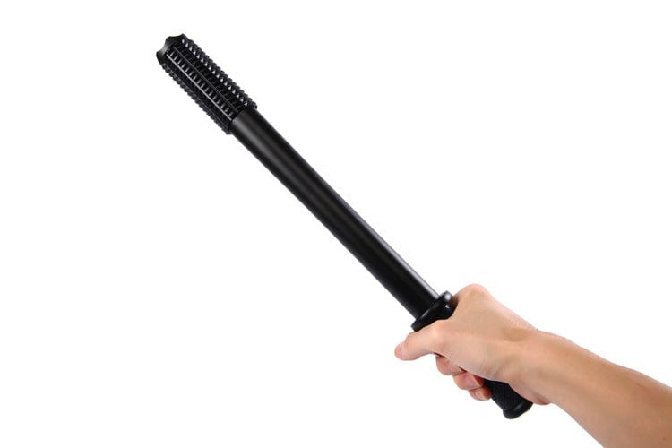 This & That Store Flash Light US Baseball Bat LED Flashlight