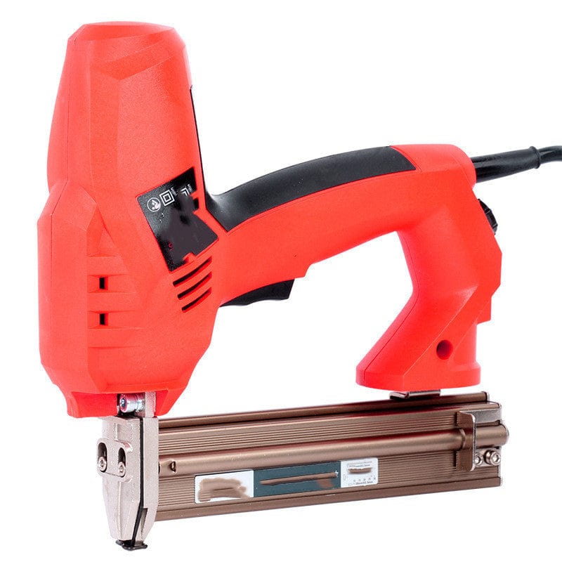 This & That Store Power Tools Standard Anjieshun SR-0030 Electric Nail Gun – Versatile, Powerful & Precise