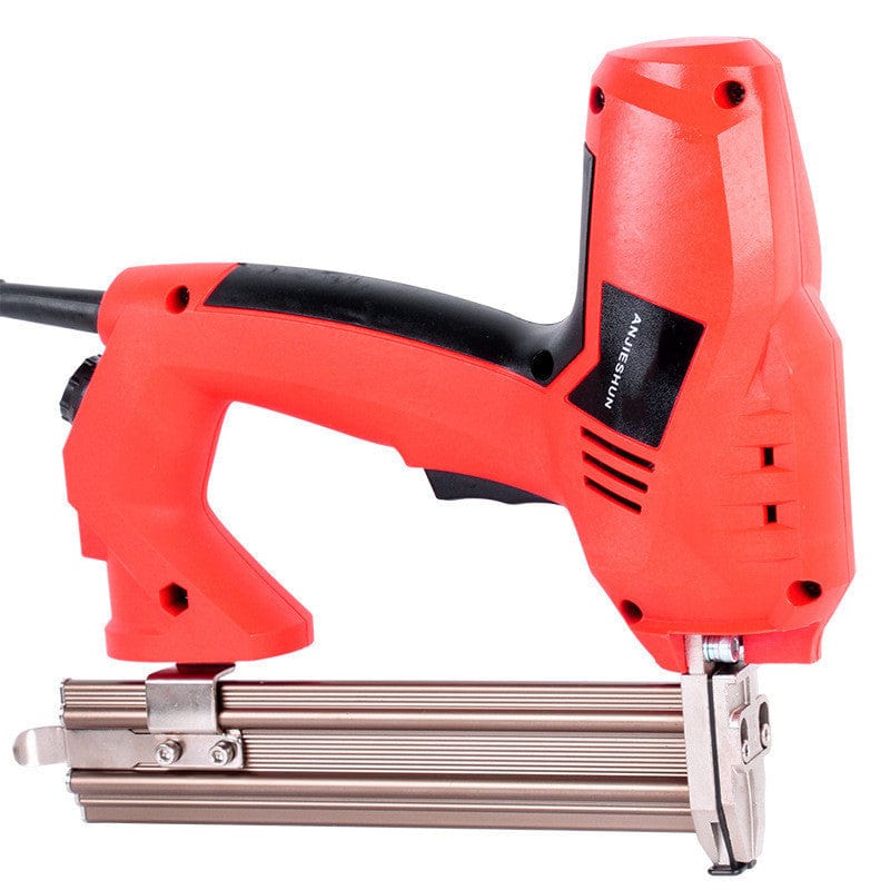 This & That Store Power Tools Standard Anjieshun SR-0030 Electric Nail Gun – Versatile, Powerful & Precise