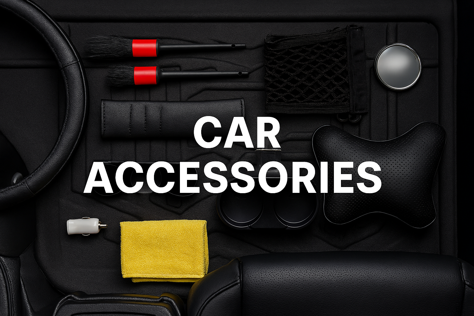 Car Accessories