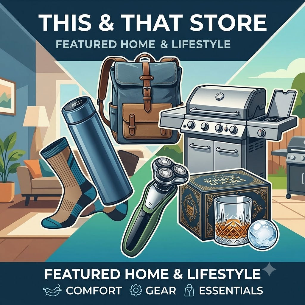 Home page