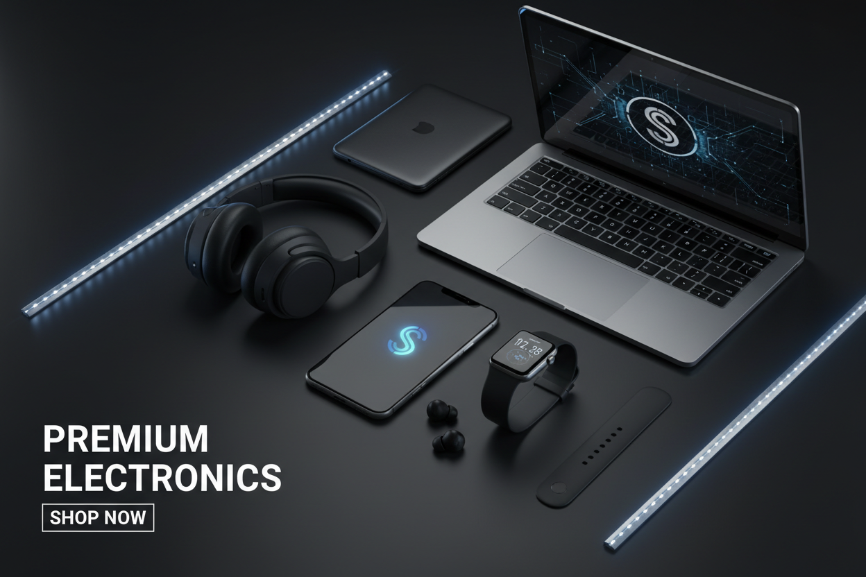 Electronics