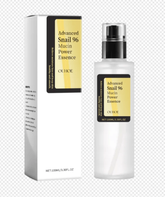 This & That Store Snail Revive Moisturizer