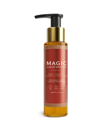 This & That Store Magic Body Oil