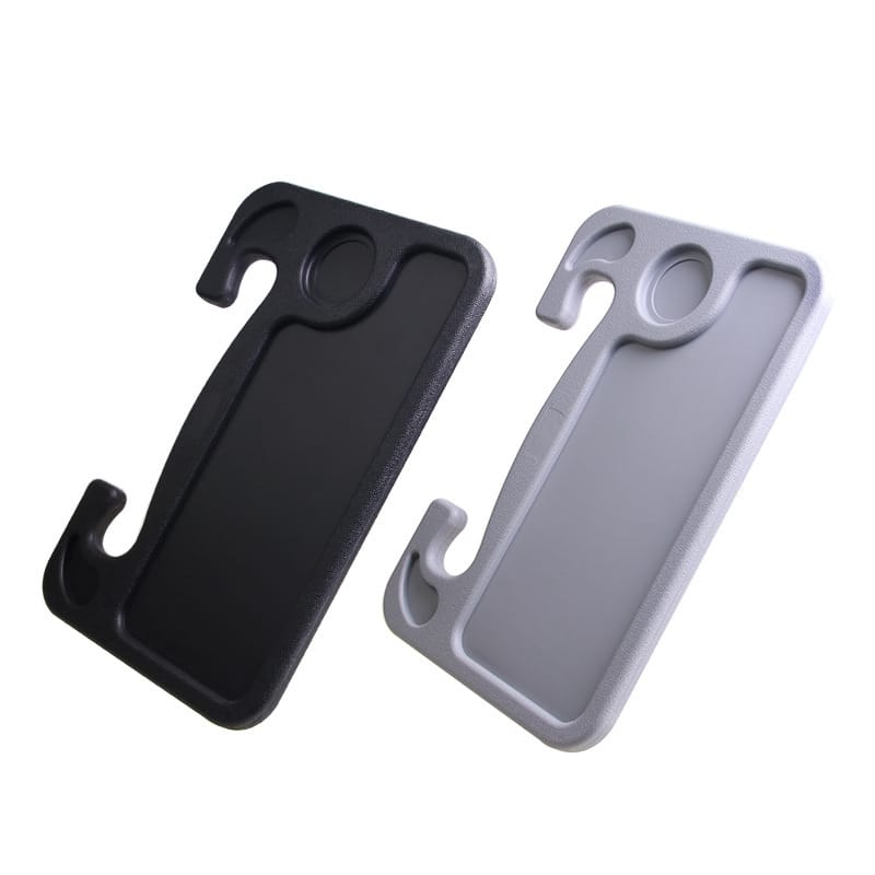 CJDropshipping Car Accessories Portable Car Steering Wheel Desk Tray for Laptop & Eating Food Desk