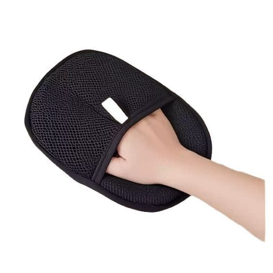 CJDropshipping Pet Supplies Pet Hair Remover Mitt Gloves Deshedding Brush for Dog, Cat, Rabbit