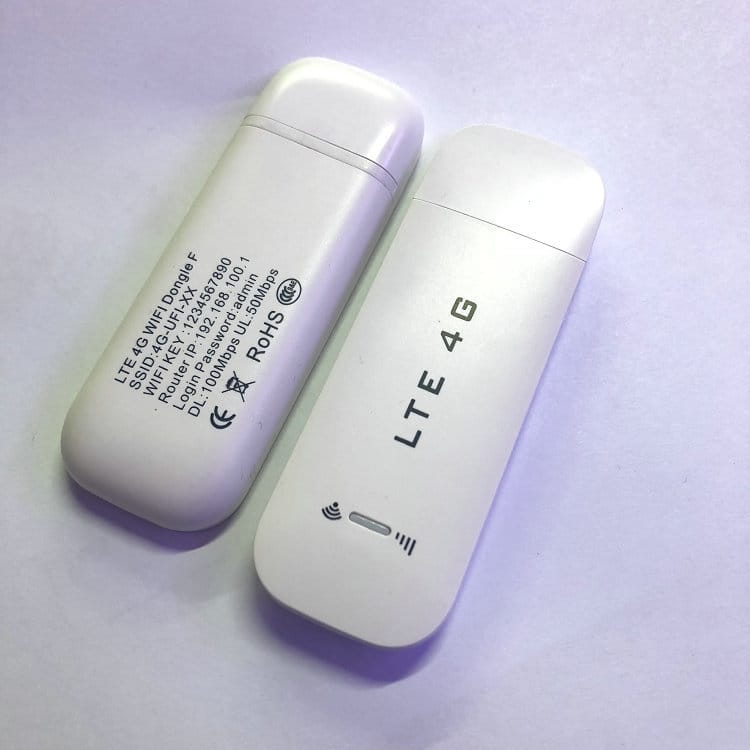 CJDropshipping Wireless Routers US USB Wireless WiFi Dongle Router Network Adapter Fast Internet