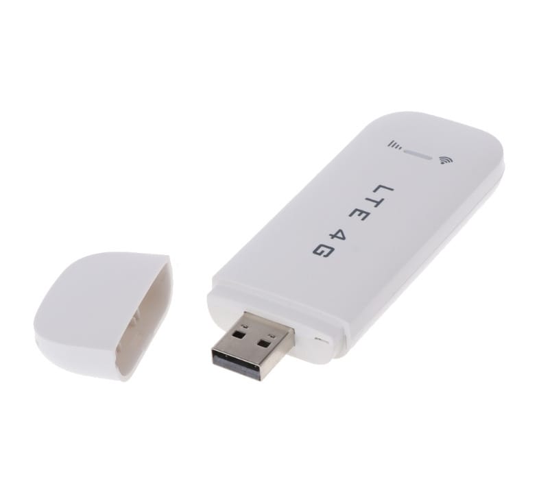 CJDropshipping Wireless Routers US USB Wireless WiFi Dongle Router Network Adapter Fast Internet