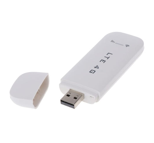 CJDropshipping Wireless Routers US USB Wireless WiFi Dongle Router Network Adapter Fast Internet