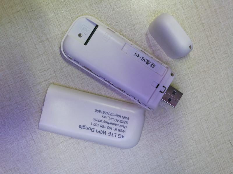 CJDropshipping Wireless Routers US USB Wireless WiFi Dongle Router Network Adapter Fast Internet