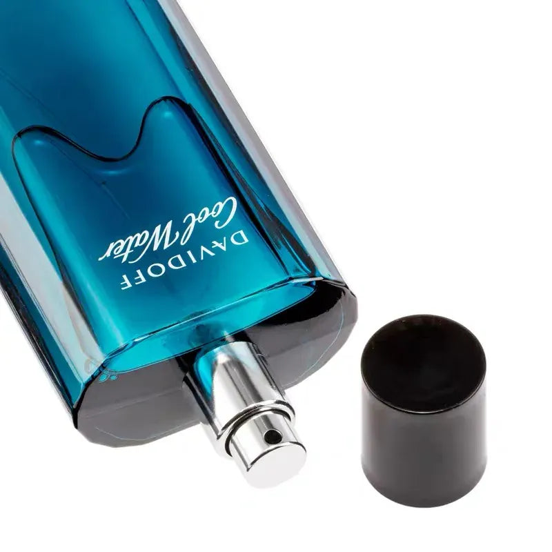 Dropshipman Health & Beauty 1pc / United States Davidoff Cool Water Men's Eau de Toilette Spray - 4.2 oz