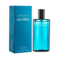 Dropshipman Health & Beauty 1pc / United States Davidoff Cool Water Men's Eau de Toilette Spray - 4.2 oz