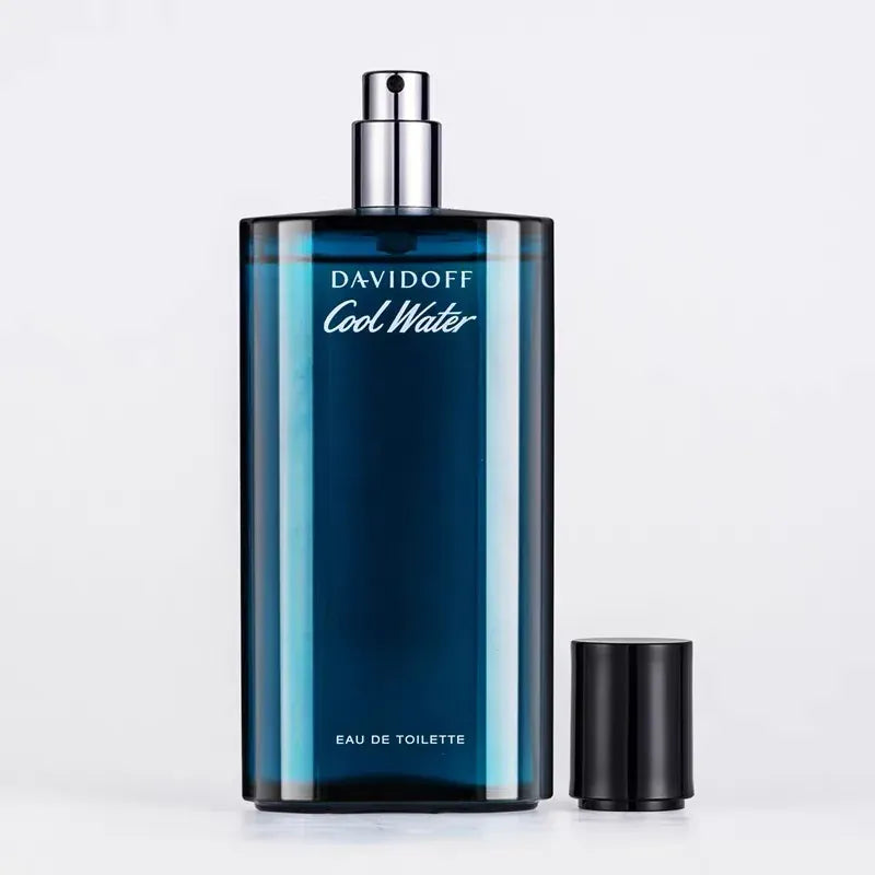 Dropshipman Health & Beauty 1pc / United States Davidoff Cool Water Men's Eau de Toilette Spray - 4.2 oz
