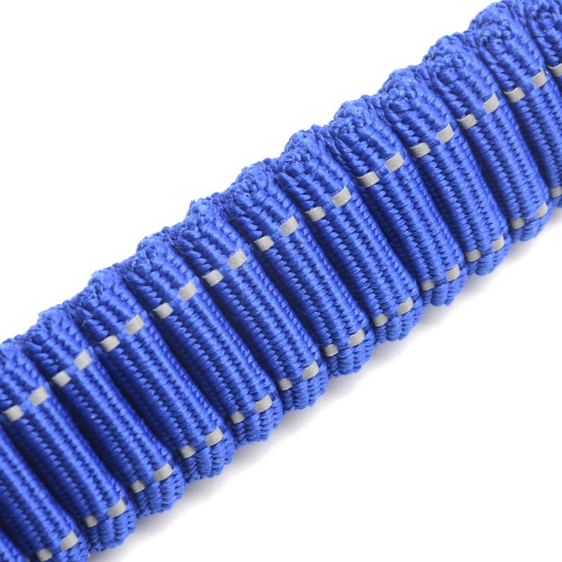 Dropshipman Pet Supplies Dog Elastic Anti-Pull Leash - Heavy Duty Shock Absorbing Lead