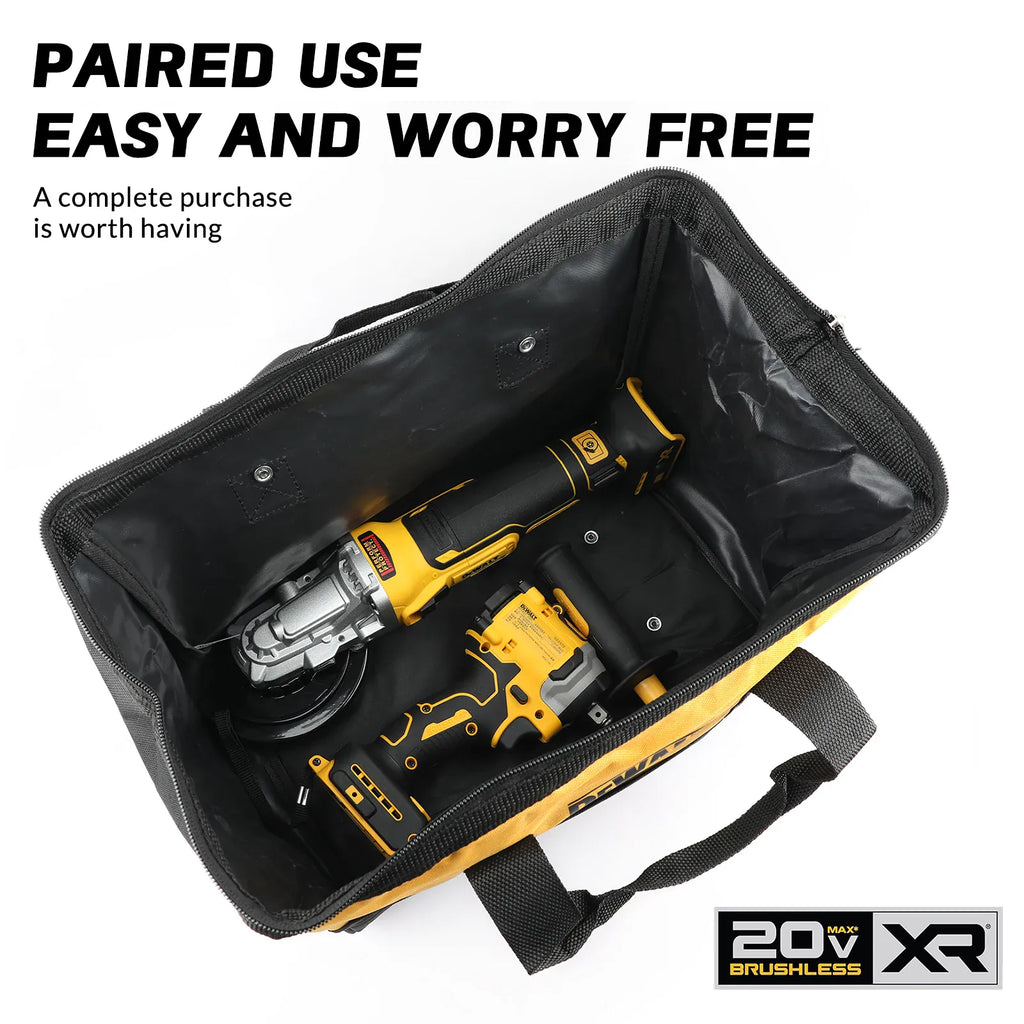 Dropshipman Power Tools DeWalt DCD850 & DCF405FN Drill Combo Kit