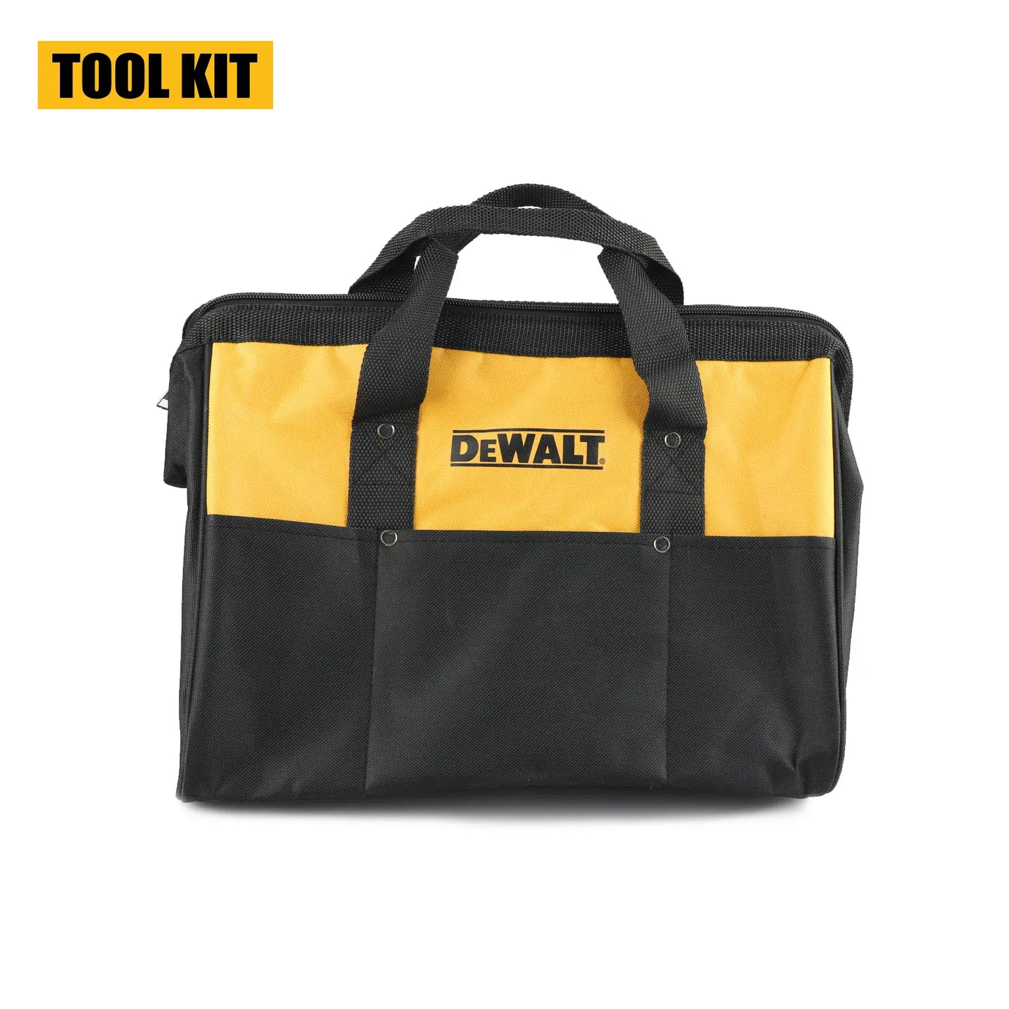 Dropshipman Power Tools Tool Kit DeWalt DCD850 & DCF405FN Drill Combo Kit