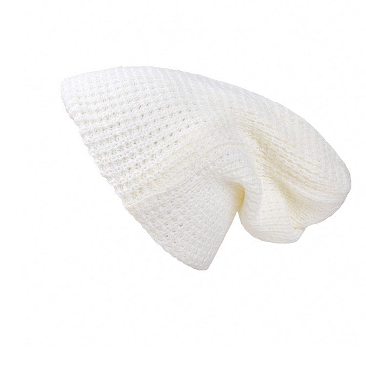 This & That Store Active Wear Knitted Wool Cap