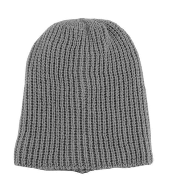 This & That Store Active Wear Knitted Wool Cap