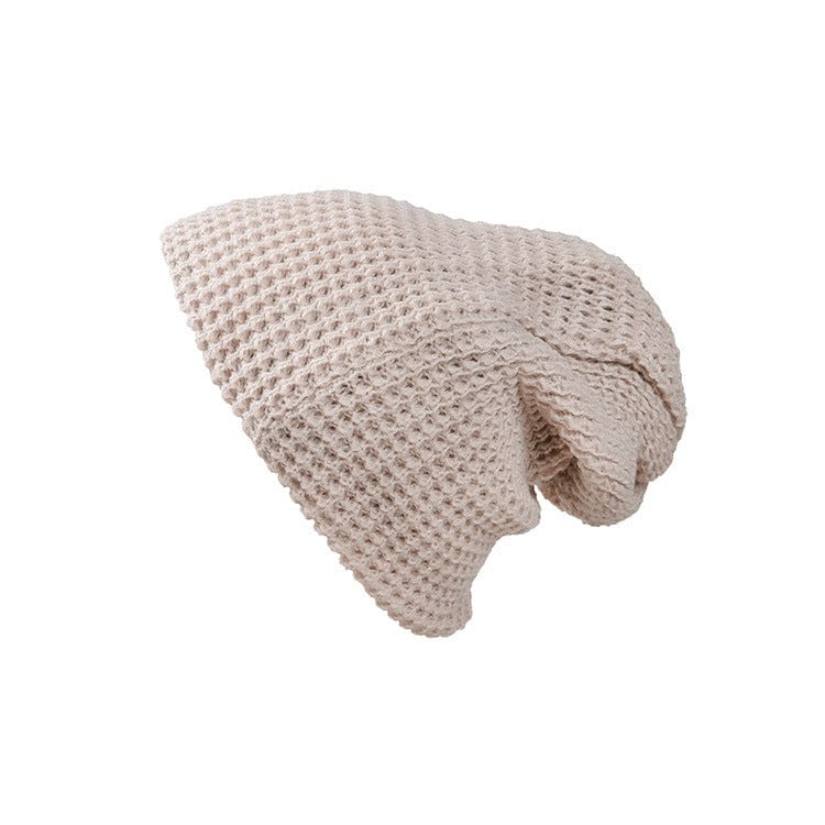This & That Store Active Wear Knitted Wool Cap