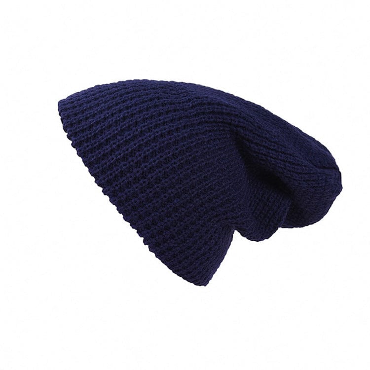 This & That Store Active Wear Knitted Wool Cap