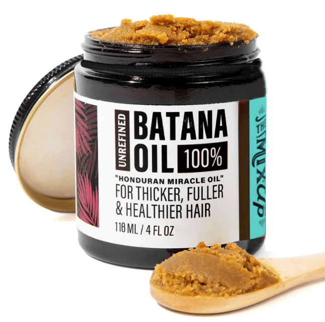 This & That Store Batana Oil Hair Mask 118g Glow Restore Hair Mask