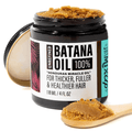 This & That Store Batana Oil Hair Mask 118g Glow Restore Hair Mask