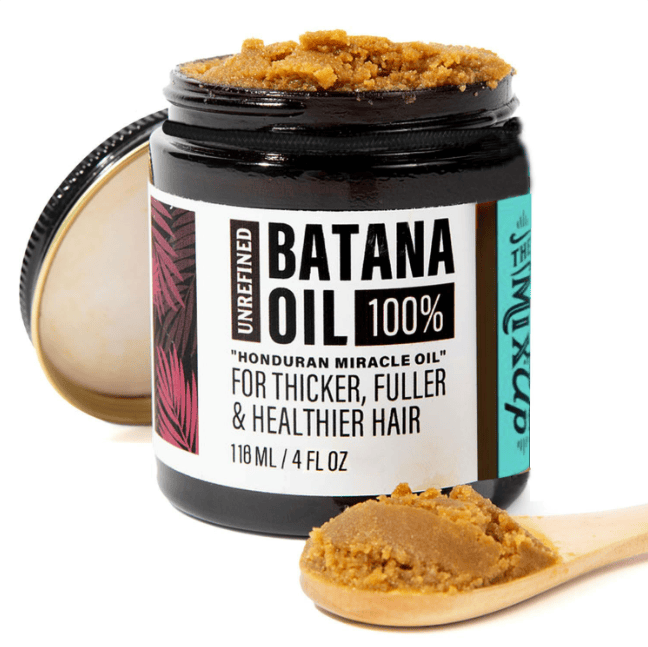 This & That Store Batana Oil Hair Mask 118g Glow Restore Hair Mask