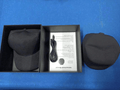 This & That Store Black Red Light Therapy Cap