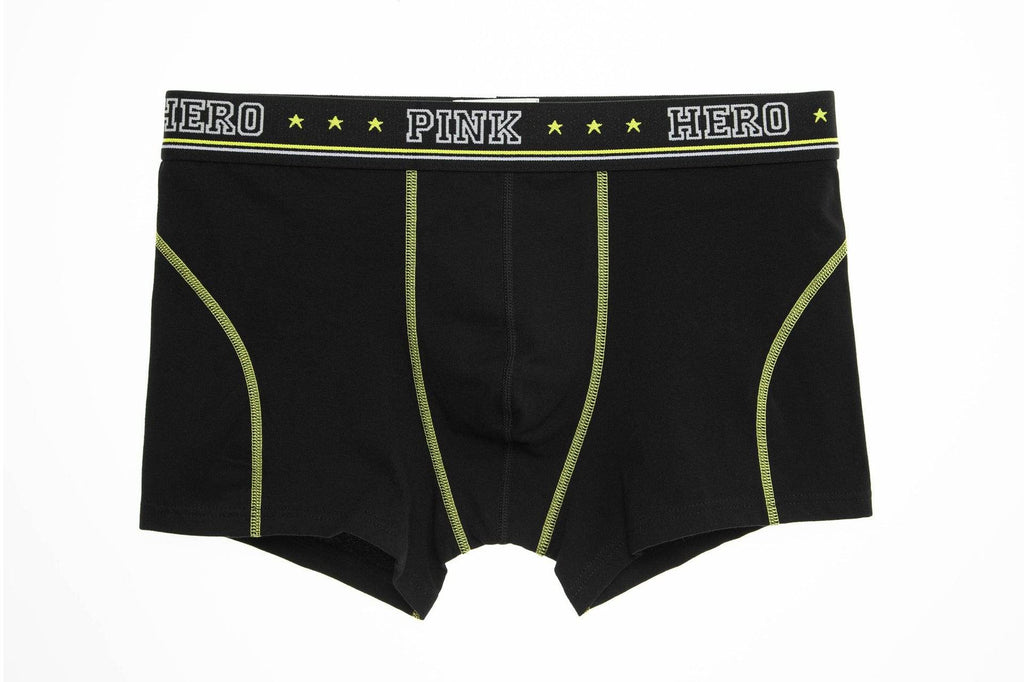 Boxer Cotton Large Size Men's Sports Underwear - This & That Store