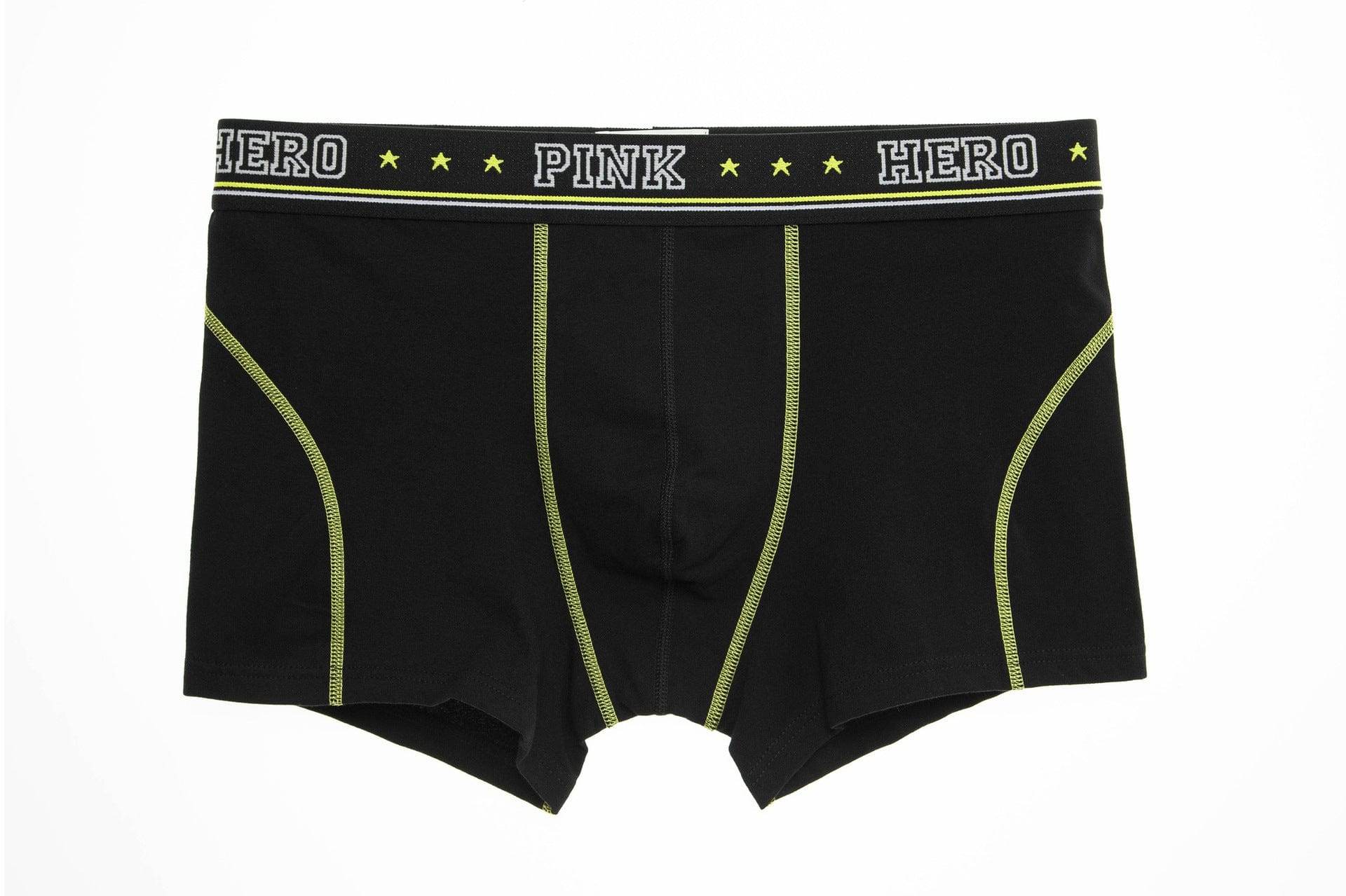 Boxer Cotton Large Size Men's Sports Underwear - This & That Store