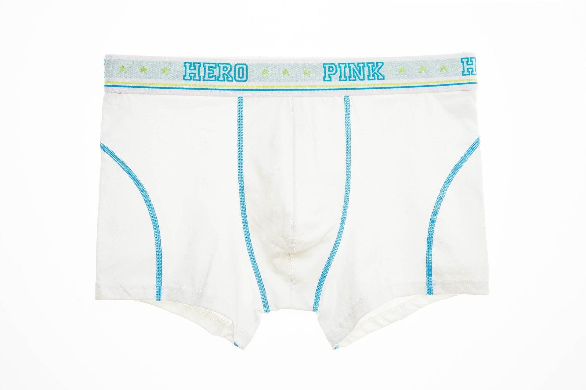 Boxer Cotton Large Size Men's Sports Underwear - This & That Store