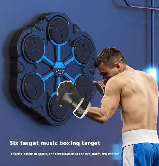 This & That Store Boxing Target Machine
