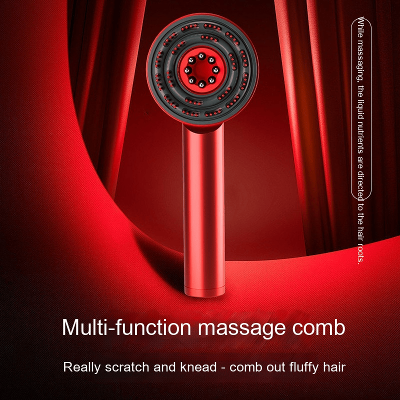 This & That Store Comb Scalp Massager