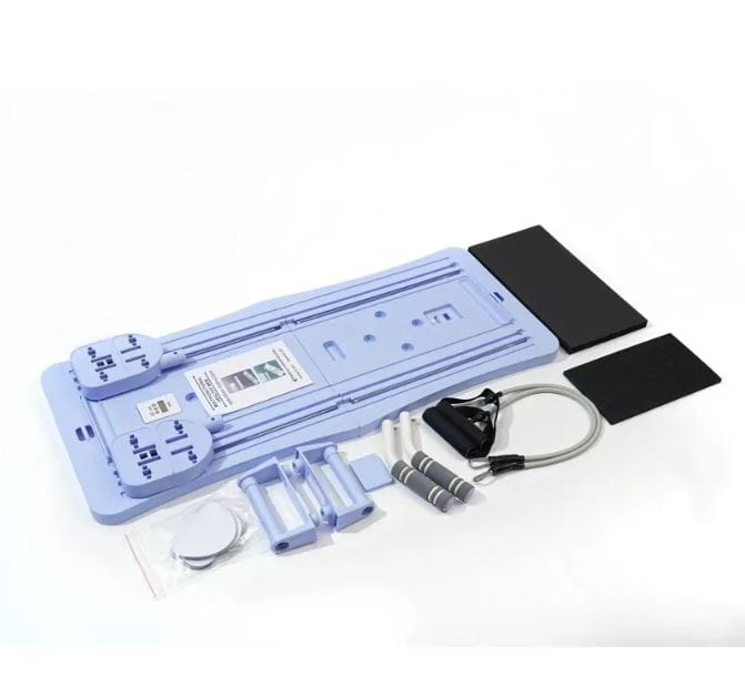 This & That Store Compact Pilates Sliding Board