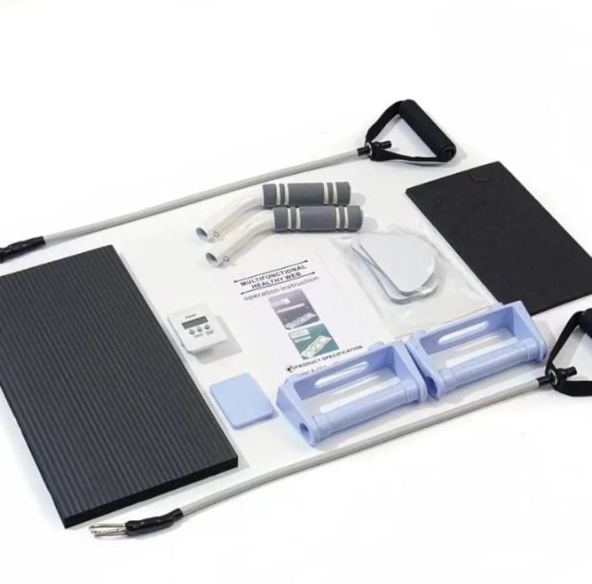 This & That Store Compact Pilates Sliding Board