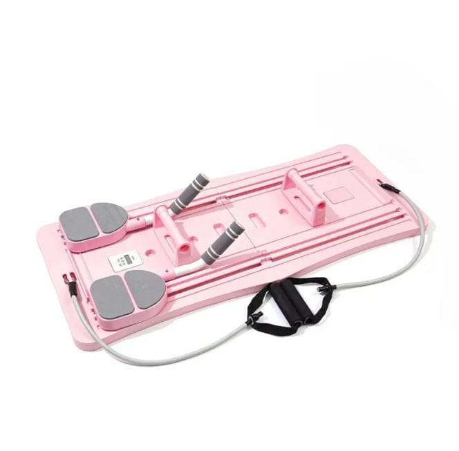 This & That Store Compact Pilates Sliding Board