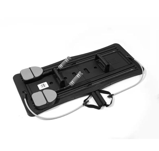 This & That Store Compact Pilates Sliding Board