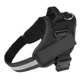 Reflective Breathable Dog Harness NO PULL Vest With Patch (Adjustable) - This & That Store