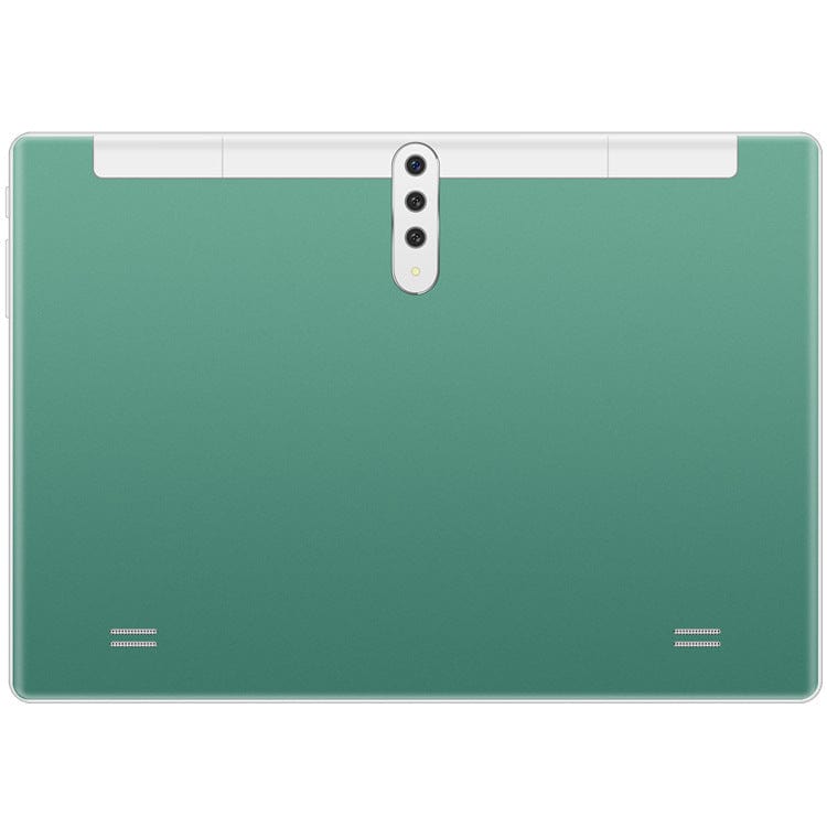 This & That Store Electronics Green / AU Smart Android Entertainment 3G Calling Tablet PC 10.1 Inch