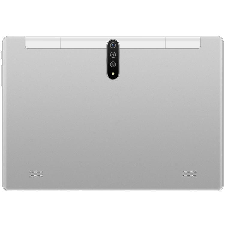 This & That Store Electronics Silver / AU Smart Android Entertainment 3G Calling Tablet PC 10.1 Inch
