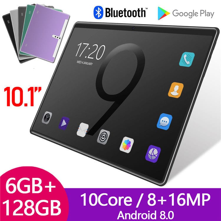 This & That Store Electronics Smart Android Entertainment 3G Calling Tablet PC 10.1 Inch
